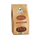 Organic Wellness Clove Organic Wellness