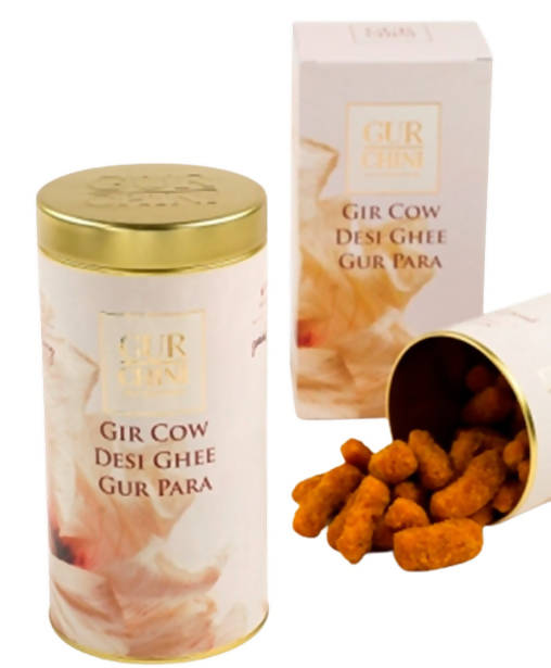 Gur Chini Gir Cow Desi Ghee Gur Para Gur Chini
