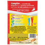 Complan Nutrition and Health Drink Kesar Badam Refill