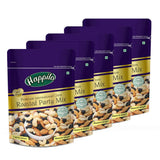 Happilo Premium Oven Roasted & Lightly Salted Party Mix Happilo