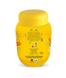 ProVedic Cow Ghee | Pure and Natural (1000ml Pet Jar) Cow Ghee for Good Digestion and Immunity | Made with Fresh Cow's Milk, Granular (Danedaar) Texture | Rich Taste and Aroma ProVedic