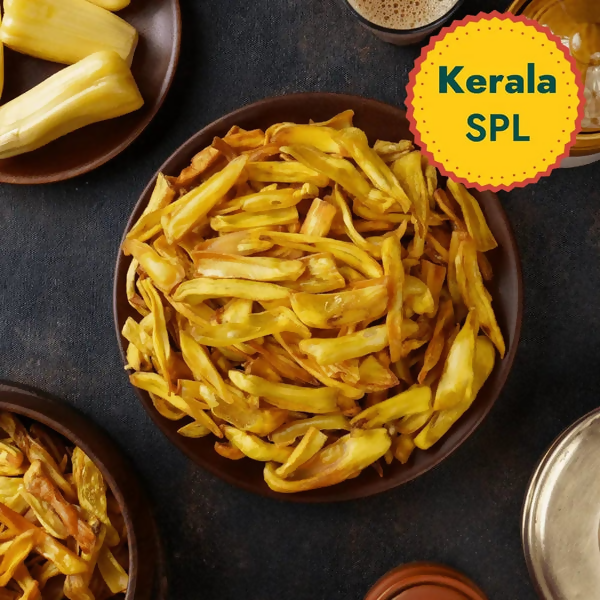 Sweet Karam Coffee Kerala Jackfruit Chips Sweet Karam Coffee