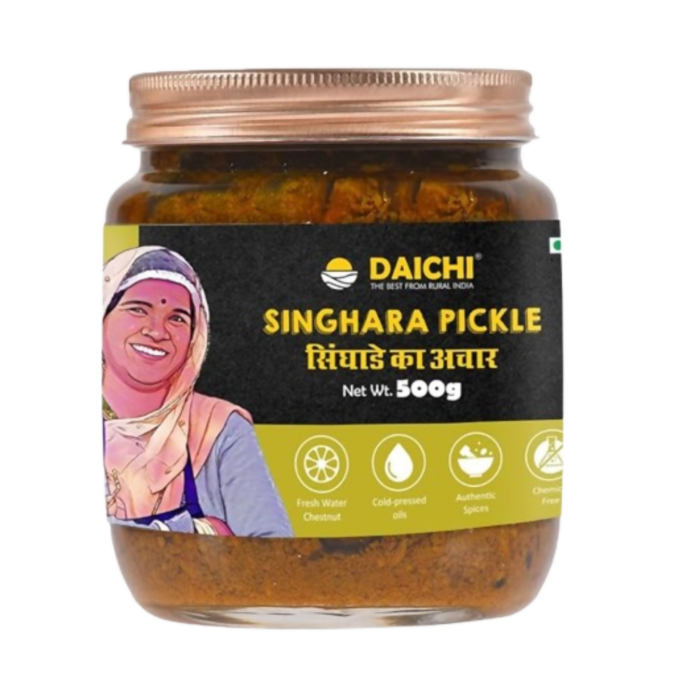 Daichi Singhara Pickle - Safuron