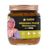Daichi Singhara Pickle - Safuron