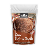 Nature Yard Organic Raw Halim Seeds Nature Yard
