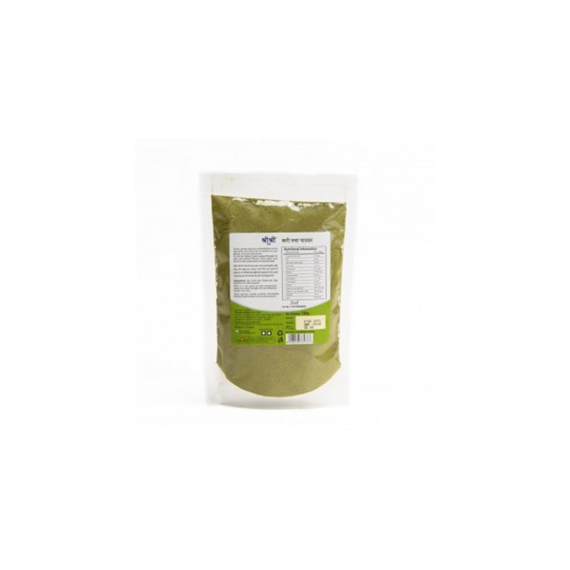 Sri Sri Tattva Curry Leaf Powder Sri Sri Tattva