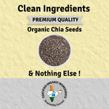 Jus Amazin Chia Seeds Superfood Jus Amazin