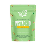 Yoga Bar Premium Pista Without Shell - Safuron