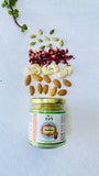 Shuddh Natural Ubtan Based Herbal Gulal, Ayurvedic Thandai Powder | Holi Gift Hamper Shuddh Natural