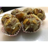 Asha Sweet Center Dry Fruit Laddu Asha Sweet Center