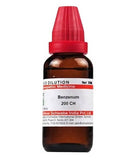 Dr. Willmar Schwabe India Benzenum Dilution