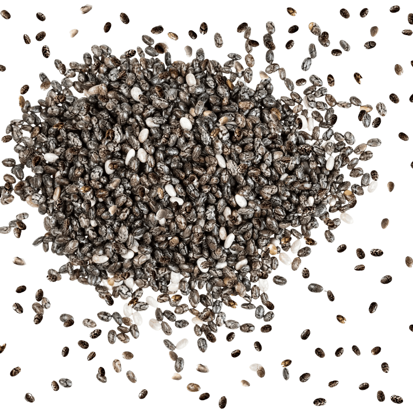 Vedas Kitchen Chia Seeds Vedas Kitchen