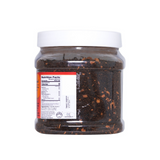 Tassyam Organics Strong Assam Cinnamon - Jar Tassyam Organics