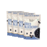 Kitchen Smith Dried Blueberry Seedless - Safuron