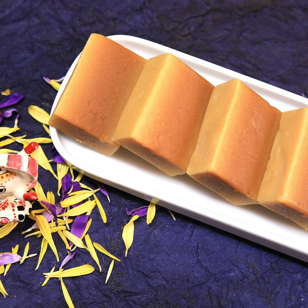 Olive Mithai Milk Mysorepak Olive Mithai