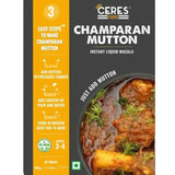 Ceres Foods Champaran Mutton Instant Liquid Masala Ceres Foods