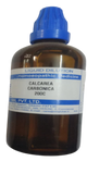 SBL Homeopathy Calcarea Carbonica Dilution 200C