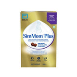 SimMom Plus Maternal Nutrition with DHA Health Drink SimMom