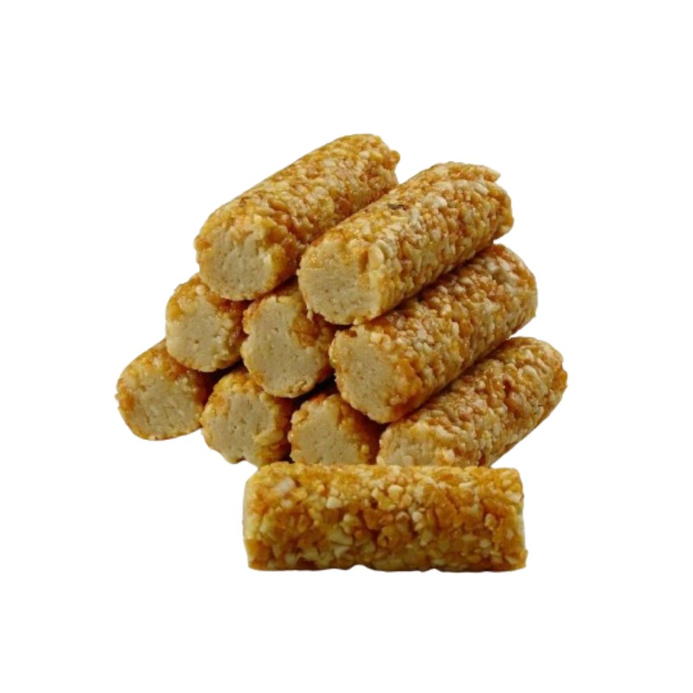 Dadu's - Kaju Butterscotch Roll Dadu's