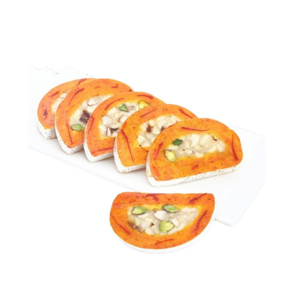 Dadu's - Kaju Dry Fruit Cassatta Dadu's