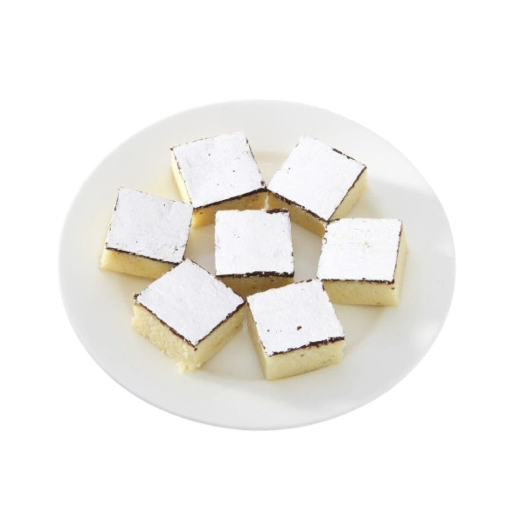 Dadu's - Chocolate Burfi Dadu's