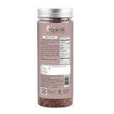 Praakritik Organic Raw Flaxseeds Praakritik