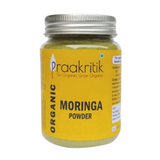 Praakritik Organic Moringa Powder Praakritik