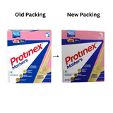 Protinex Mother's Nutritional Mix - Creamy Vanilla Flavour | With 28 Vital Nutrients to Support Healthy Birth Weight, Brain Development & Immunity Protinex