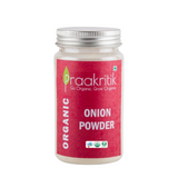 Praakritik Organic Onion Powder Praakritik