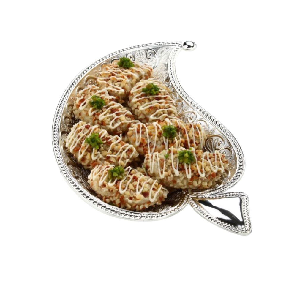 Dadu's - Kaju Baked Gujiya - Safuron