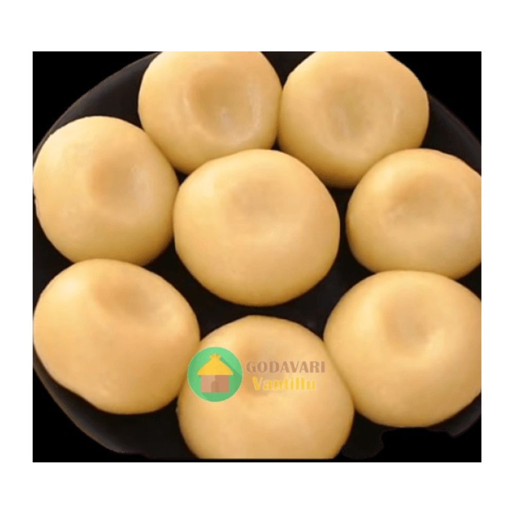 Godavari Vantillu Kova Billalu / Pala kova - Made with 100% Pure Organic Milk - Safuron