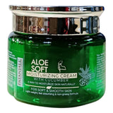 Patanjali Aloevera Moisturizing Cream - safuroncart