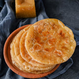 Vellanki Foods - Bobbatlu (Jaggery) - Safuron