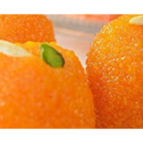 Haldiram's Motichoor Ladoo Haldiram's