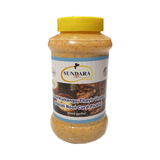 Sundara Mahali Kizhlangu Thayir Urugai ( Mahali Root Curd Pickle ) Sundara