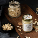 Almond House Cashew Butter - Safuron