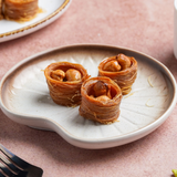 Gourmet Baklava Cashew Nest Baklava - Safuron