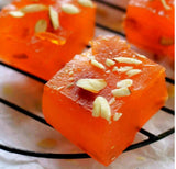 Godavari Vantillu Bombay Halwa (Karachi Halwa) Godavari Vantillu