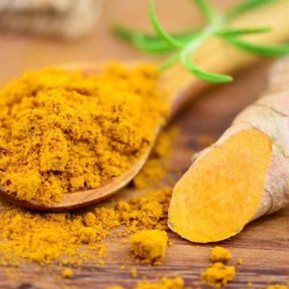 FreshOn Turmeric Powder (Waigon) Freshon