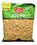 Haldiram's Delhi Boondi Plain - Safuron