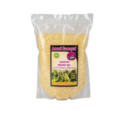 Ammi Samayal Organic Moong Dal (Split Green Gram) - Safuron