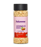 Fulsome Raw Watermelon Seeds - Safuron