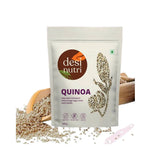 Desi Nutri Quinoa Millet - Safuron