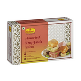 Haldiram's Assorted Dry Fruit Bites - Safuron
