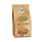 Organic Wellness Chaat Masala Organic Wellness