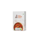 Pure & Sure Organic Chana Masala Pure & Sure