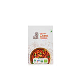 Pure & Sure Organic Chana Masala - Safuron