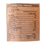 Organic Wellness Chana Dal Organic Wellness