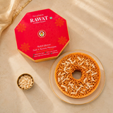 SweeDesi Rawat Meetha Ghewar SweeDesi