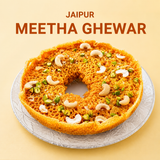 SweeDesi Rawat Meetha Ghewar SweeDesi